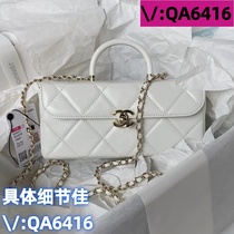 (Deposit Jiawei: QA6416) Recommended good things: high-end light luxury crossbody bag sports trendy backpack versatile waist bag