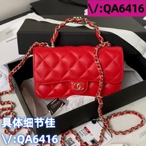 (Deposit Jiawei: QA6416) Recommended good things: high-end light luxury crossbody bag sports trendy backpack versatile waist bag