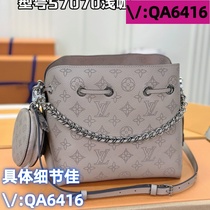 (Deposit Jiawei: QA6416) Recommended good things: high-end light luxury crossbody bag sports trendy backpack versatile waist bag