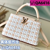 (Deposit Jiawei: QA6416) Recommended good things: high-end light luxury crossbody bag sports trendy backpack versatile waist bag
