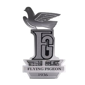 中国FLYING PIG电动摩托车直销店