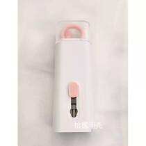 Cleaning brush office keycap brush mechanical window frame kitchen cross-border mobile phone box dust removal car cup