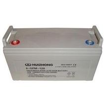 NTCCA Enke battery 12V120AH DC screen emergency power supply elevator access control UPS power host