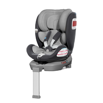 Lutule Luluxiang Pro child safety seat car for 0-12 years old baby baby car seat and lie down