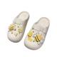 Women's 2026 Summer Clogs, Trendy Non-Slip Outdoor Sandals, Cartoon Style, New Model