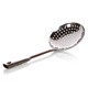 Household Long-Handled Thickened Large Stainless Steel Skimmer for Noodles, Dumplings, and Fried Food, Kitchen Utensil