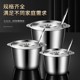 Double-Ear Lard Container with Stainless Steel Filter, Lard Pot with Lid, Household High-Temperature Resistant Anti-Scald Lard Canister for Filtering Oil Residue