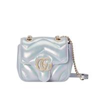 町琻)Women’s Logo Mini Shoulder Bag