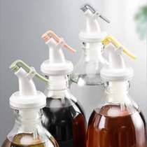 IYR7 Elephant brand Taixiang bottle stopper soda water bottle stopper bottle cap sparkling water glass bottle red wine stopper universal red book