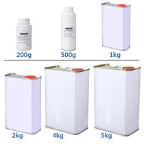 Curing agent paint general-purpose transparent hardener resin paint quick-drying agent auxiliary material drier corrosion resistance