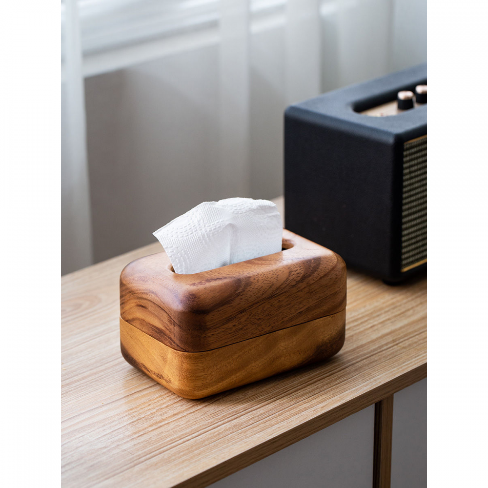 2025年选购胡桃木纸巾盒，哪些因素最值得关注？