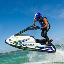 YMH Motorboat 2018 2-stroke stand-up single-person competitive boat 700CC watercraft Negotiable price