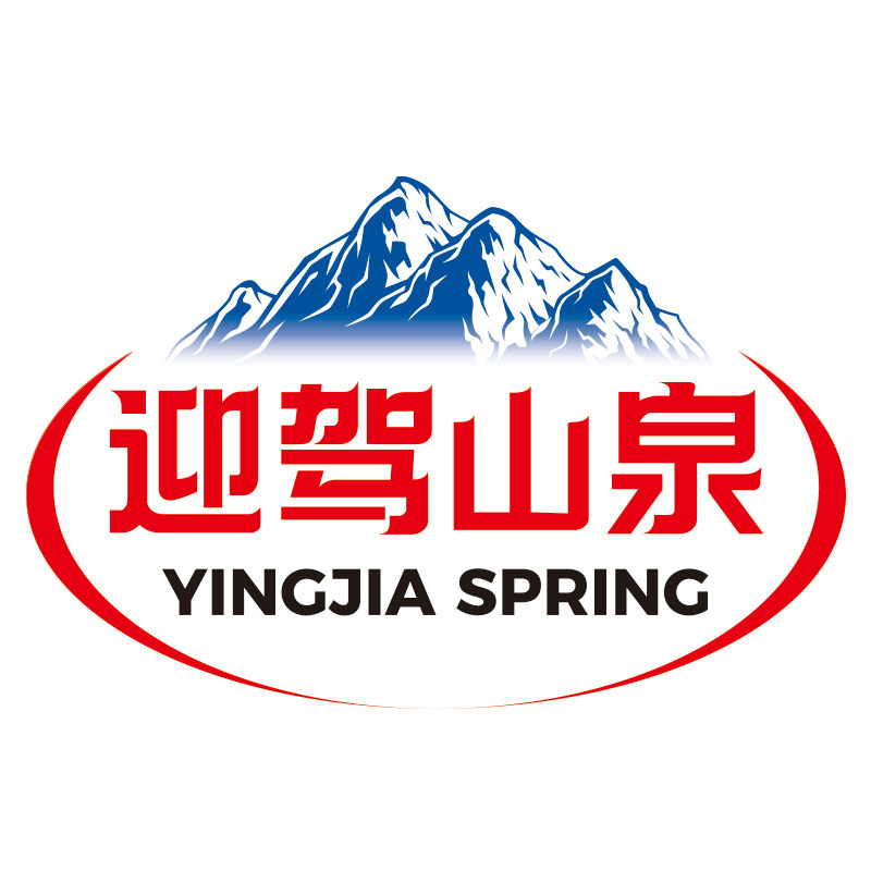 迎驾山泉旗舰店的LOGO