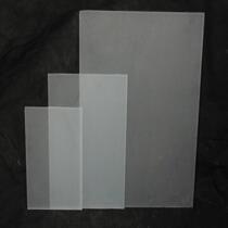 Large format camera 6x6 -8x10 inch - 24 inch camera frosted glass focusing screen focusing screen frosted glass