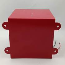 Rainproof power outage automatic alarm outdoor 380 incoming power outage phase missing 220V farm single phase three phase 3 wire*