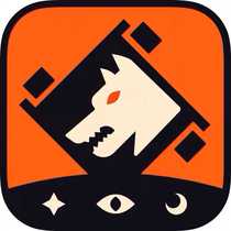 Werewolf 11-30 Triple Crown Crown Three Emperors Genuine