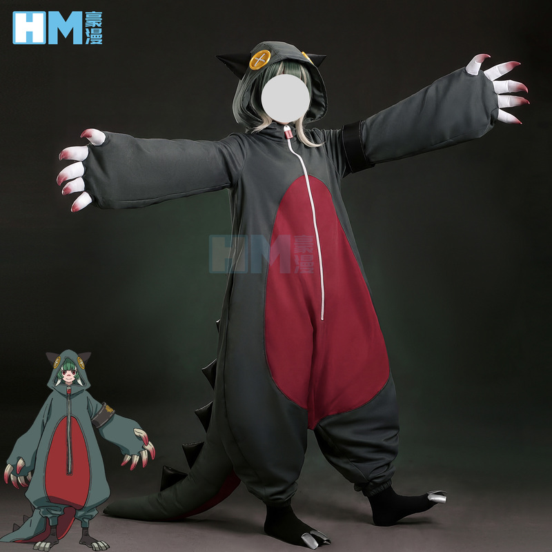 Hao Man Feiyuan Battle Ghost Tower Guita Hebby Fantasia Cosplay Costume Women's Set Hao Man Feiyuan Battle Ghost Tower Guita Hebby Fantasia Cosplay Costume Women's Set