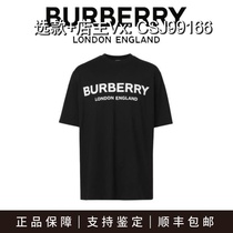 (Deposit) Summer new classic Dun letter printed short-sleeved mens and womens shirts carefully selected by experts