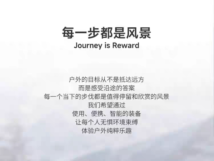 【香港直郵】 蕉下 AL11024防曬服奶油藍 M 戶外全身防曬黑科技 可拆卸設計一衣多穿 UPF50+高效阻隔紫外線