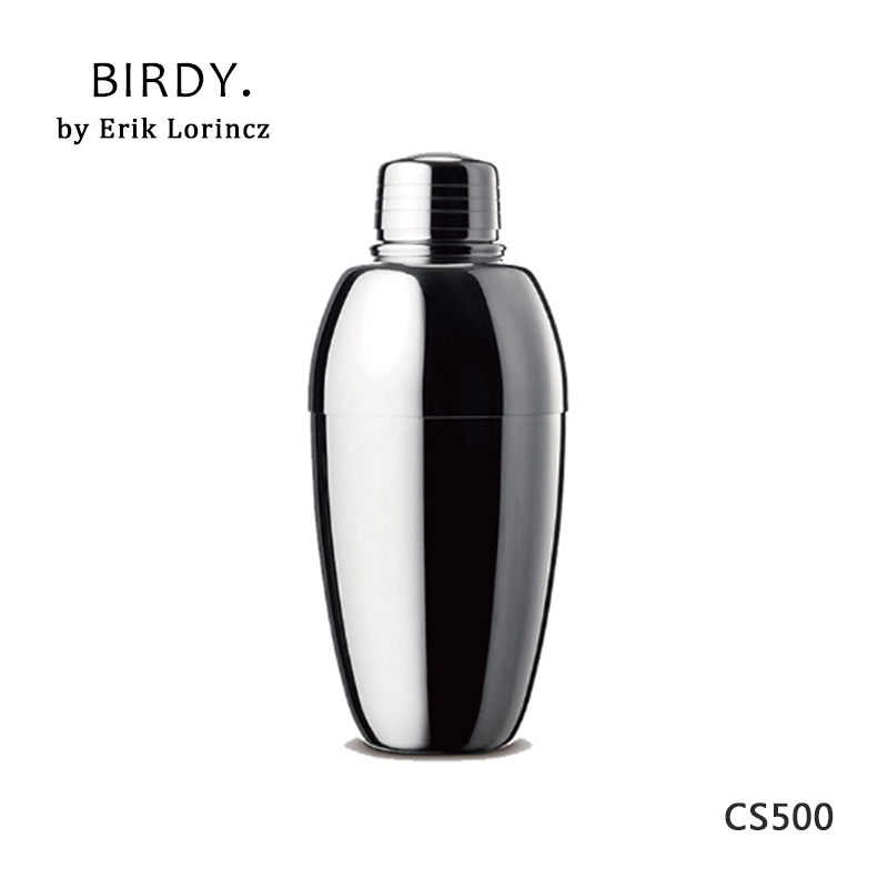 Japanese Import Birdy Shaker Three-Stage Cocktail Shaker Shaker Cs Japanese Import Birdy Shaker Three-Stage Cocktail Shaker Shaker Cs