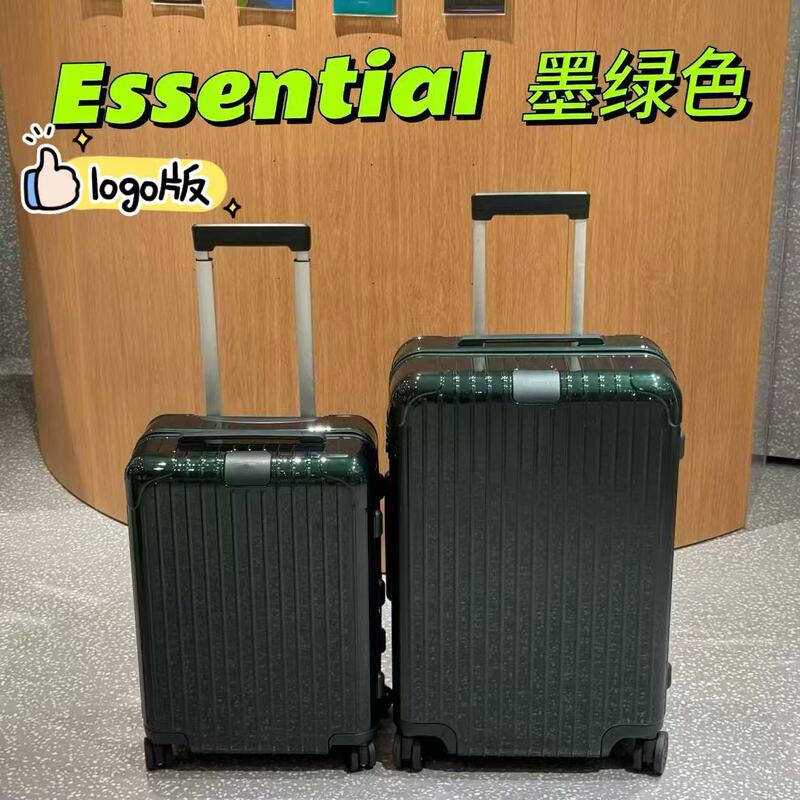 Ultra-Light Essential Suitcase 33inch Square-Shaped Pc Spinner Suitcase Carry-On Luggage 21inch Ultra-Light Essential Suitcase 33inch Square-Shaped Pc Spinner Suitcase Carry-On Luggage 21inch