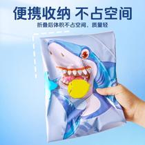 Water bed childrens pat water mat toy baby inflatable climbing water bag baby large step on the mat to learn to crawl artifact