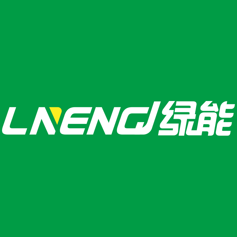 绿能线缆工厂店的LOGO