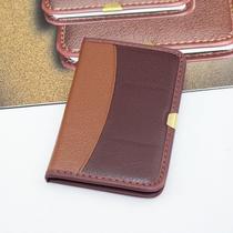 Hong Kong Credit Phone Book Small Phone Record Book Phone Book Address Book Phone Book Pocket Portable Book