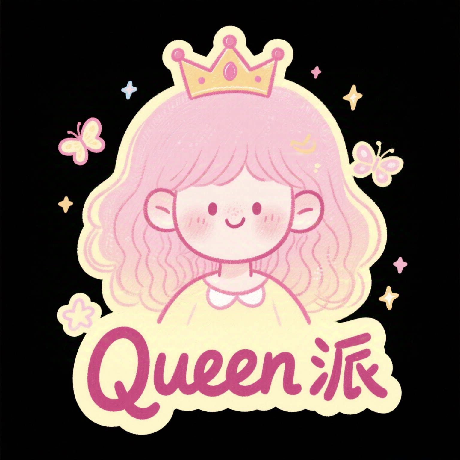 Queen派