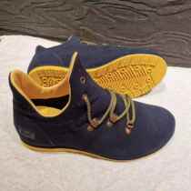 Shenmeizhuang Retro Mens and Womens Sports Shoes Casual Board Shoes-