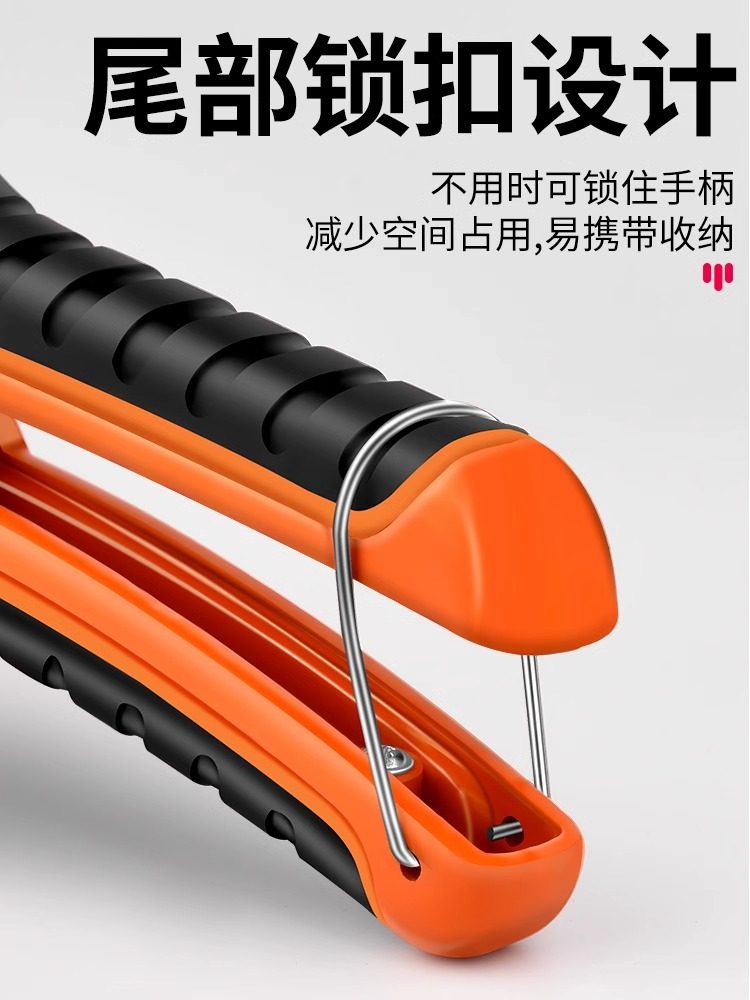 Ppr Scissors for Water Pipes, Professional Pvc Pipe Cutter, Sk5 Cutting Knife, Quick Pipe Cutting Tool, Wire Pipe Pliers, Hot Melt