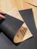 Eagle Brand Sandpaper for Fine Polishing and Grinding, Handmade for Walls, Metal, Woodworking, Washable, 2000 Grit Ultra-Fine Sandpaper for Calligraphy