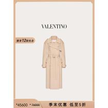 (Deposit)(Deposit) Fashionable Womens Cashmere Double-breasted Coat