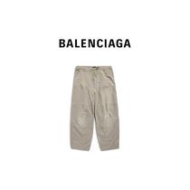 (Deposit)(Deposit)Fashionable summer new mens trousers