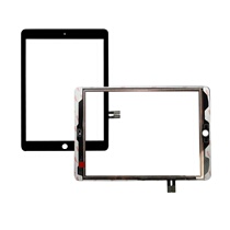 Suitable for i 9 7-inch flat glass touch screen high-quality touch-free screen display manufacturer