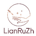 LianRuZh的LOGO