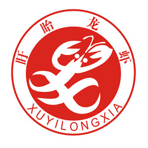 盱眙龙虾旗舰店的LOGO