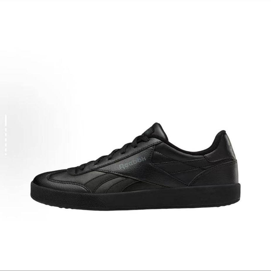 Reebok/Reebok 100008254 Smash Edge - универсальные немецкие кроссовки в стиле ретро на тонкой подошве Изображение 1