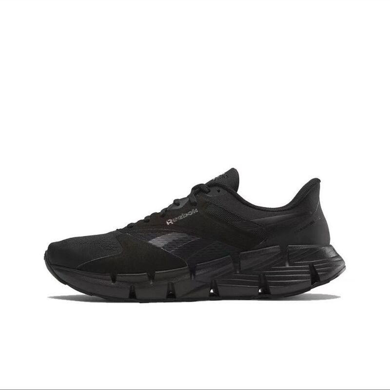 Reebok 100074662 Comfortable, Versatile, Shock-Absorbing, Wear-Resistant Low-Top Running Shoes Reebok 100074662 Comfortable, Versatile, Shock-Absorbing, Wear-Resistant Low-Top Running Shoes