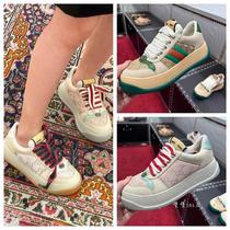 (Deposit) Fashion] Directly to the classic high womens canvas back-tie pumps with heels in multiple colors