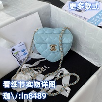 (Deposit Jiawei: in8489) Tote small square armpit universal bucket clutch bag crossbody bag shoulder bag