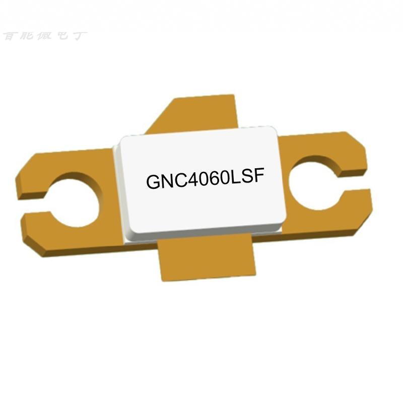 Gnc4060L 28V Dc-4Ghz Gan 60W Gallium Nitride Radio Frequency Power Amplifier Power Amplifier Ic Function Gnc4060L 28V Dc-4Ghz Gan 60W Gallium Nitride Radio Frequency Power Amplifier Power Amplifier Ic Function