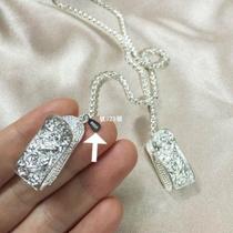 Eating bib anti-splash small clip paper towel holder hanging neck clip napkin anti-dirty oil anti-splash adult