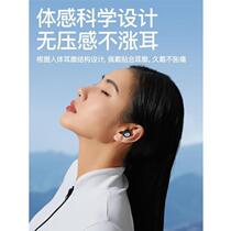 Soundproof anti-water anti-swimming anti-professional bathing special earplugs anti-choking childrens diving waterproof nose clip