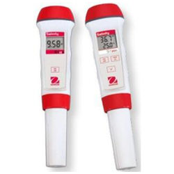 OHAUS 테스트 펜 PH ST20 (0.01PH 해상도) 펜 pH 미터