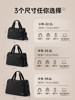 Men's Business Commuter Bag, Large Capacity, New High-End Portable Briefcase, Shoulder Crossbody Bag for Men