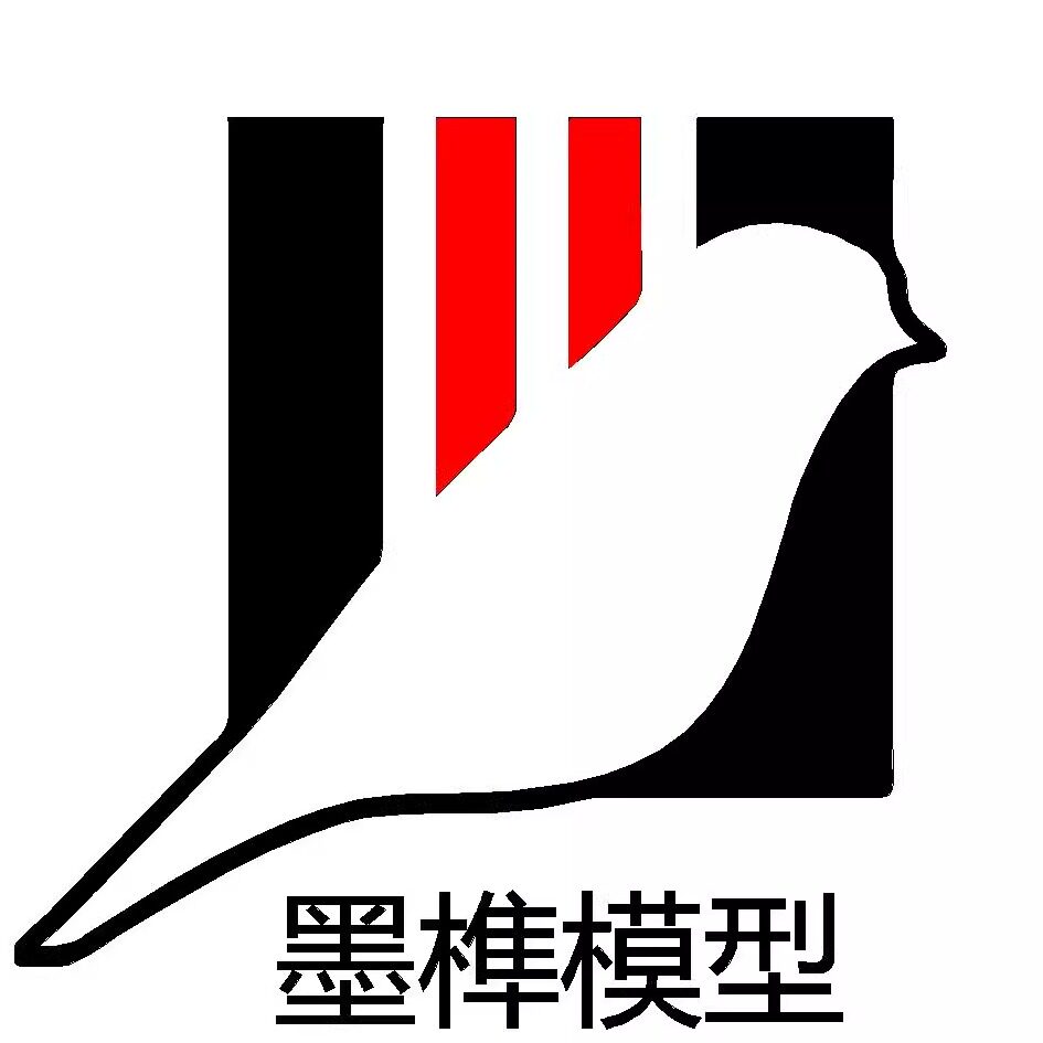 墨榫模型