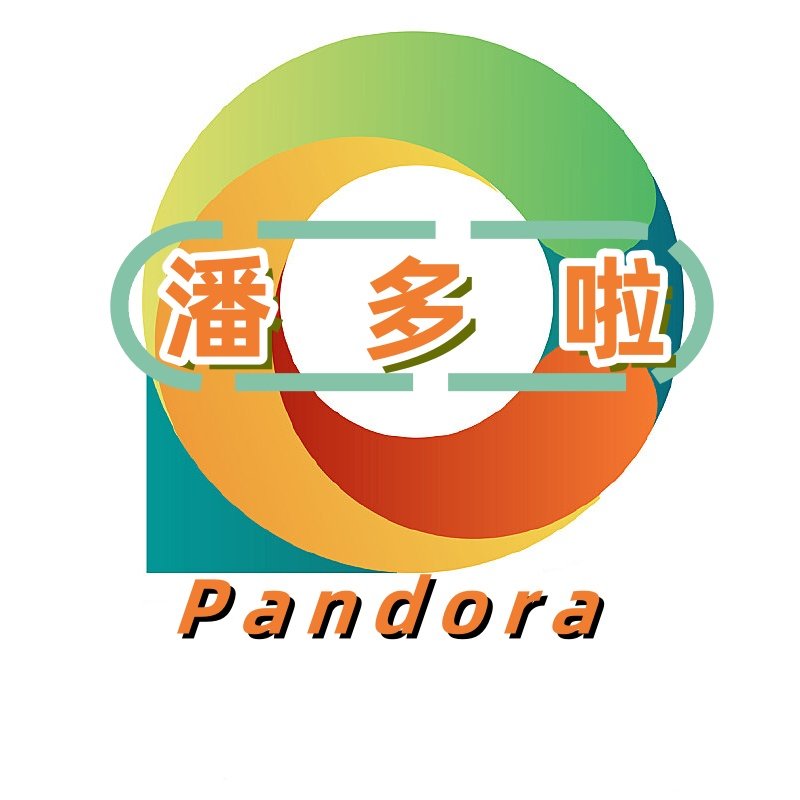 潘多啦积木玩具店