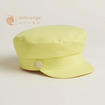 Collection of hats and hats new paintings deposits womens high-definition contemporary and fashionable styles