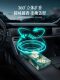 Car Solid Fragrance Brick Car Aromatherapy Perfume Cologne Car Odor Removal Deodorization Long-Lasting Fragrance High-End Fragrance